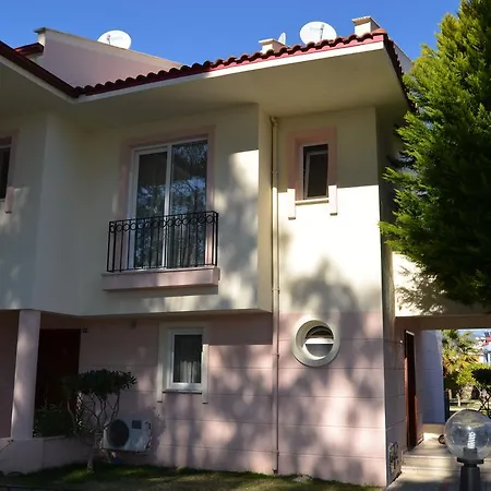 Villa Lissa Links 11