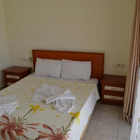 Lissa Links 11 Villa Fethiye