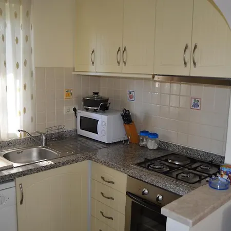 Villa Lissa Links 11 Fethiye