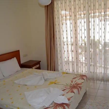 Villa Lissa Links 11 Fethiye